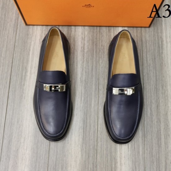 2022SS Business Shoes HERMES Hermes Style suitable for hot midsummer 2022SS Business Shoes HERMES Hermes Style suitable for hot midsummer