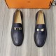 2022SS Business Shoes HERMES Hermes Style suitable for hot midsummer 2022SS Business Shoes HERMES Hermes Style suitable for hot midsummer