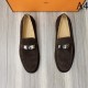 2022SS Business Shoes HERMES Hermes Style suitable for hot midsummer 2022SS Business Shoes HERMES Hermes Style suitable for hot midsummer