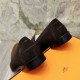 2022SS Business Shoes HERMES Hermes Style suitable for hot midsummer 2022SS Business Shoes HERMES Hermes Style suitable for hot midsummer