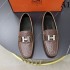 2022SS Business shoes HERMES Hermes A style that can be used habitually for a long time this summer