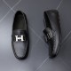2022SS Business shoes HERMES Hermes A style that can be used habitually for a long time this summer 2022SS Business shoes HERMES Hermes A style that can be used habitually for a long time this summer