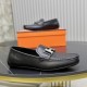 2022SS Business shoes HERMES Hermes A style that can be used habitually for a long time this summer 2022SS Business shoes HERMES Hermes A style that can be used habitually for a long time this summer