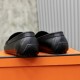2022SS Business shoes HERMES Hermes A style that can be used habitually for a long time this summer 2022SS Business shoes HERMES Hermes A style that can be used habitually for a long time this summer