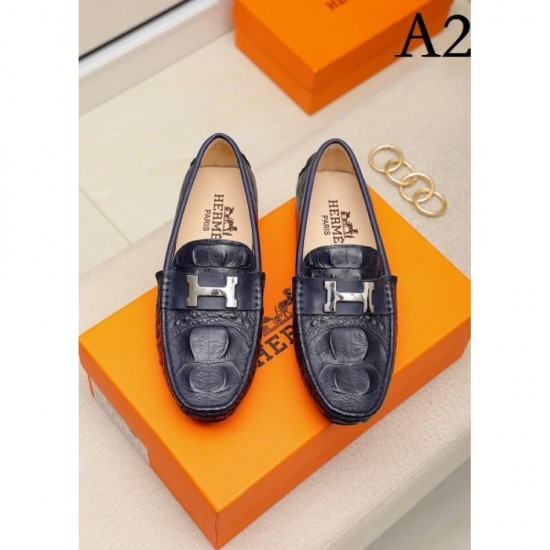 Adult atmosphere HERMES Hermes 2022AW business shoes Adult atmosphere HERMES Hermes 2022AW business shoes