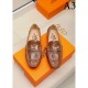 Adult atmosphere HERMES Hermes 2022AW business shoes Adult atmosphere HERMES Hermes 2022AW business shoes