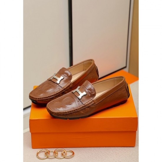 Adult atmosphere HERMES Hermes 2022AW business shoes Adult atmosphere HERMES Hermes 2022AW business shoes