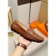 Adult atmosphere HERMES Hermes 2022AW business shoes Adult atmosphere HERMES Hermes 2022AW business shoes