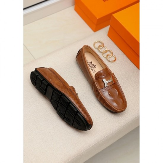 Adult atmosphere HERMES Hermes 2022AW business shoes Adult atmosphere HERMES Hermes 2022AW business shoes
