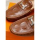 Adult atmosphere HERMES Hermes 2022AW business shoes Adult atmosphere HERMES Hermes 2022AW business shoes