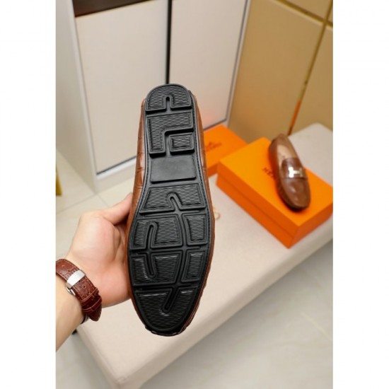 Adult atmosphere HERMES Hermes 2022AW business shoes Adult atmosphere HERMES Hermes 2022AW business shoes