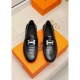 Limited edition popular No.1 HERMES Hermes 2022AW business shoes Limited edition popular No.1 HERMES Hermes 2022AW business shoes