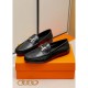 Limited edition popular No.1 HERMES Hermes 2022AW business shoes Limited edition popular No.1 HERMES Hermes 2022AW business shoes
