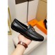 Limited edition popular No.1 HERMES Hermes 2022AW business shoes Limited edition popular No.1 HERMES Hermes 2022AW business shoes