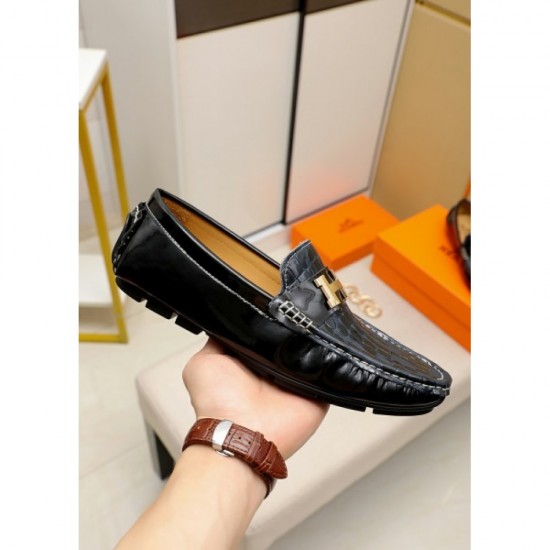 New product ☆ sold out inevitable HERMES Hermes 2022AW business shoes New product ☆ sold out inevitable HERMES Hermes 2022AW business shoes