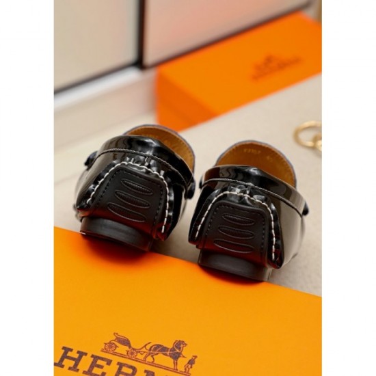 New product ☆ sold out inevitable HERMES Hermes 2022AW business shoes New product ☆ sold out inevitable HERMES Hermes 2022AW business shoes