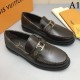 2022SS Business Shoes LOUIS VUITTON Overwhelming Approval Rating 2022SS Business Shoes LOUIS VUITTON Overwhelming Approval Rating