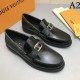 2022SS Business Shoes LOUIS VUITTON Overwhelming Approval Rating 2022SS Business Shoes LOUIS VUITTON Overwhelming Approval Rating