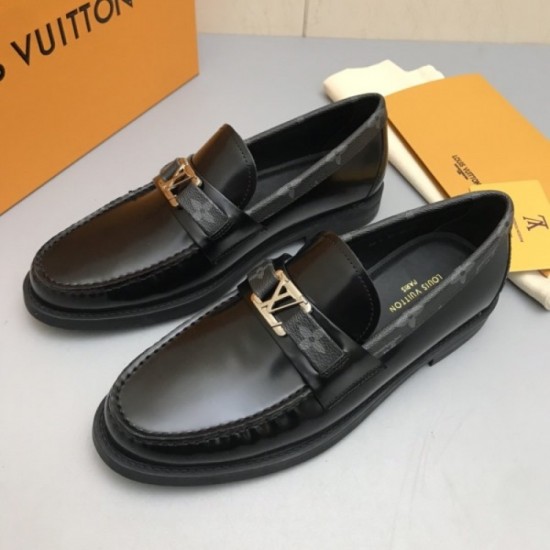 2022SS Business Shoes LOUIS VUITTON Overwhelming Approval Rating 2022SS Business Shoes LOUIS VUITTON Overwhelming Approval Rating