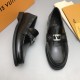 2022SS Business Shoes LOUIS VUITTON Overwhelming Approval Rating 2022SS Business Shoes LOUIS VUITTON Overwhelming Approval Rating