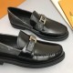2022SS Business Shoes LOUIS VUITTON Overwhelming Approval Rating 2022SS Business Shoes LOUIS VUITTON Overwhelming Approval Rating