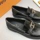 2022SS Business Shoes LOUIS VUITTON Overwhelming Approval Rating 2022SS Business Shoes LOUIS VUITTON Overwhelming Approval Rating