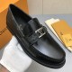 2022SS Business Shoes LOUIS VUITTON Overwhelming Approval Rating 2022SS Business Shoes LOUIS VUITTON Overwhelming Approval Rating