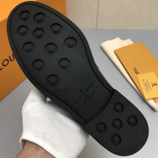 2022SS Business Shoes LOUIS VUITTON Overwhelming Approval Rating 2022SS Business Shoes LOUIS VUITTON Overwhelming Approval Rating