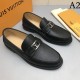 2022SS Business shoes LOUIS VUITTON Louis Vuitton adult-like texture 2022SS Business shoes LOUIS VUITTON Louis Vuitton adult-like texture