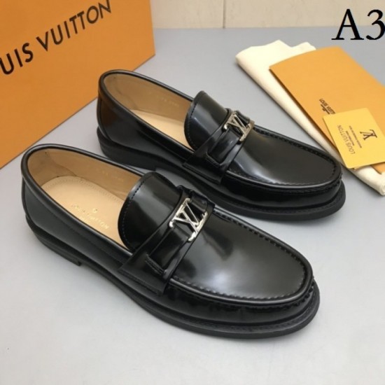 2022SS Business shoes LOUIS VUITTON Louis Vuitton adult-like texture 2022SS Business shoes LOUIS VUITTON Louis Vuitton adult-like texture