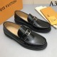 2022SS Business shoes LOUIS VUITTON Louis Vuitton adult-like texture 2022SS Business shoes LOUIS VUITTON Louis Vuitton adult-like texture