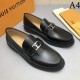 2022SS Business shoes LOUIS VUITTON Louis Vuitton adult-like texture 2022SS Business shoes LOUIS VUITTON Louis Vuitton adult-like texture