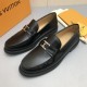 2022SS Business shoes LOUIS VUITTON Louis Vuitton adult-like texture 2022SS Business shoes LOUIS VUITTON Louis Vuitton adult-like texture