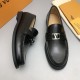 2022SS Business shoes LOUIS VUITTON Louis Vuitton adult-like texture 2022SS Business shoes LOUIS VUITTON Louis Vuitton adult-like texture