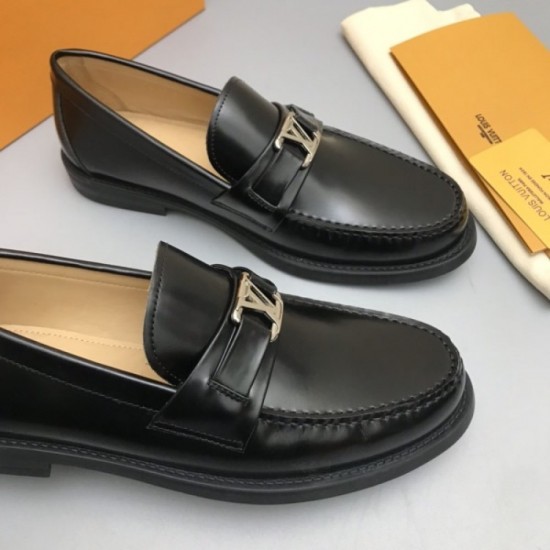 2022SS Business shoes LOUIS VUITTON Louis Vuitton adult-like texture 2022SS Business shoes LOUIS VUITTON Louis Vuitton adult-like texture