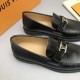 2022SS Business shoes LOUIS VUITTON Louis Vuitton adult-like texture 2022SS Business shoes LOUIS VUITTON Louis Vuitton adult-like texture