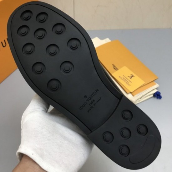 2022SS Business shoes LOUIS VUITTON Louis Vuitton adult-like texture 2022SS Business shoes LOUIS VUITTON Louis Vuitton adult-like texture