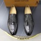 2022SS Business shoes LOUIS VUITTON Louis Vuitton hot summer new work 2022SS Business shoes LOUIS VUITTON Louis Vuitton hot summer new work