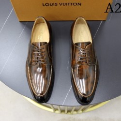 2022SS Business shoes LOUIS VUITTON Louis Vuitton hot summer new work