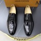 2022SS Business shoes LOUIS VUITTON Louis Vuitton hot summer new work 2022SS Business shoes LOUIS VUITTON Louis Vuitton hot summer new work