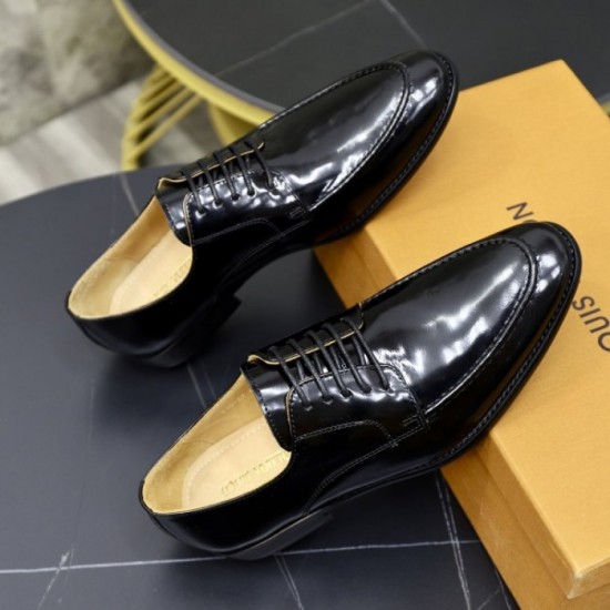 2022SS Business shoes LOUIS VUITTON Louis Vuitton hot summer new work 2022SS Business shoes LOUIS VUITTON Louis Vuitton hot summer new work