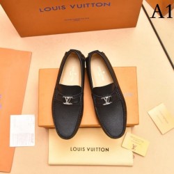 2022SS Business Shoes LOUIS VUITTON Louis Vuitton Summer Season Special
