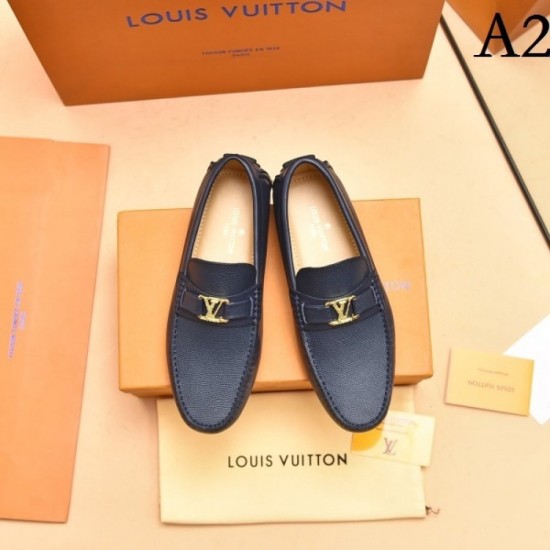 2022SS Business Shoes LOUIS VUITTON Louis Vuitton Summer Season Special 2022SS Business Shoes LOUIS VUITTON Louis Vuitton Summer Season Special