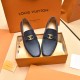 2022SS Business Shoes LOUIS VUITTON Louis Vuitton Summer Season Special 2022SS Business Shoes LOUIS VUITTON Louis Vuitton Summer Season Special