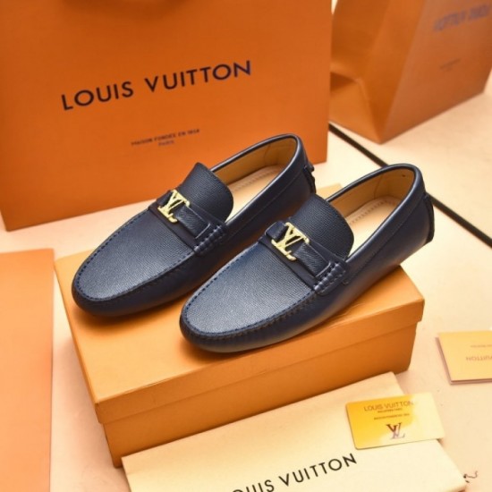 2022SS Business Shoes LOUIS VUITTON Louis Vuitton Summer Season Special 2022SS Business Shoes LOUIS VUITTON Louis Vuitton Summer Season Special