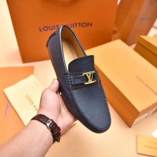 2022SS Business Shoes LOUIS VUITTON Louis Vuitton Summer Season Special 2022SS Business Shoes LOUIS VUITTON Louis Vuitton Summer Season Special