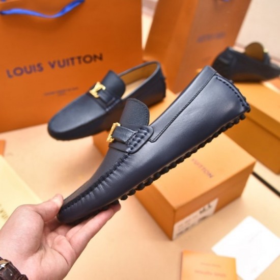 2022SS Business Shoes LOUIS VUITTON Louis Vuitton Summer Season Special 2022SS Business Shoes LOUIS VUITTON Louis Vuitton Summer Season Special