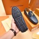 2022SS Business Shoes LOUIS VUITTON Louis Vuitton Summer Season Special 2022SS Business Shoes LOUIS VUITTON Louis Vuitton Summer Season Special