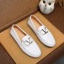 2022SS Business Shoes LOUIS VUITTON Louis Vuitton latest and love at first sight