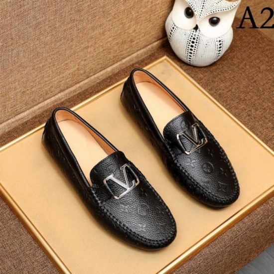 2022SS Business Shoes LOUIS VUITTON Louis Vuitton latest and love at first sight 2022SS Business Shoes LOUIS VUITTON Louis Vuitton latest and love at first sight